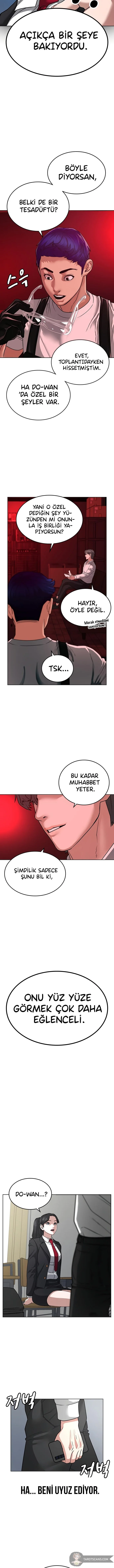 Read Gerçeklik Görevleri TR Manga Online