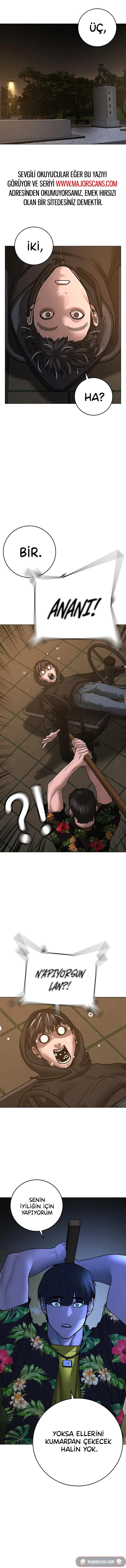 Read Gerçeklik Görevleri TR Manga Online