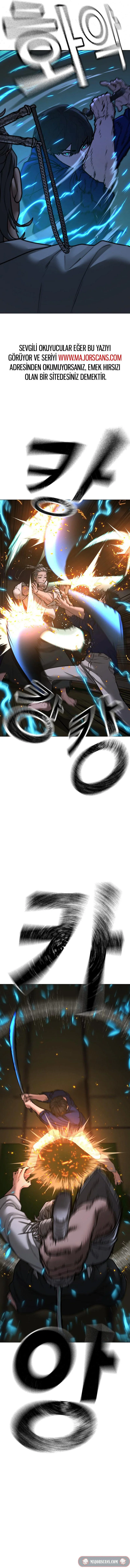 Read Gerçeklik Görevleri TR Manga Online