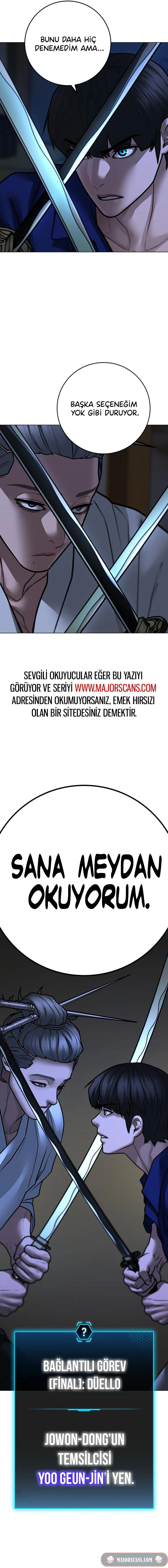 Read Gerçeklik Görevleri TR Manga Online