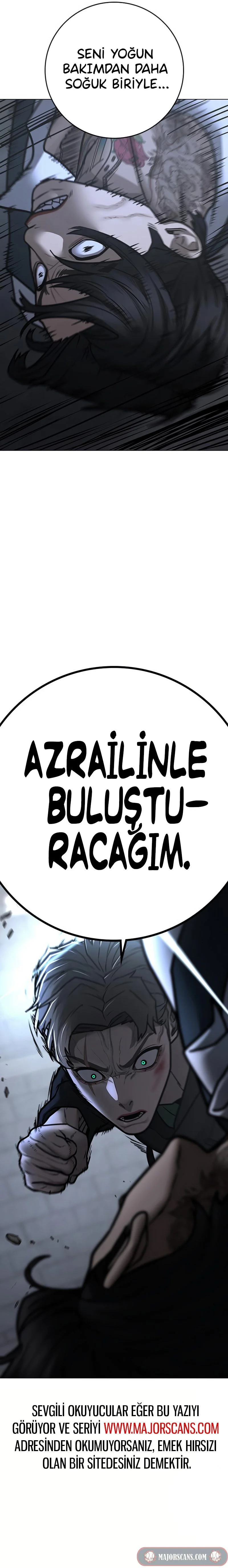 Read Gerçeklik Görevleri TR Manga Online