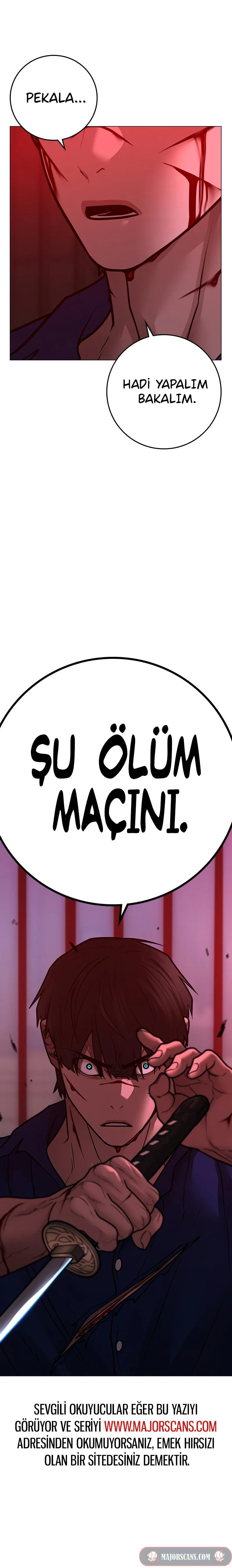 Read Gerçeklik Görevleri TR Manga Online