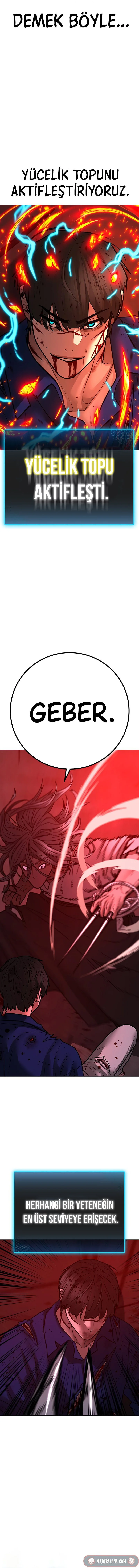 Read Gerçeklik Görevleri TR Manga Online