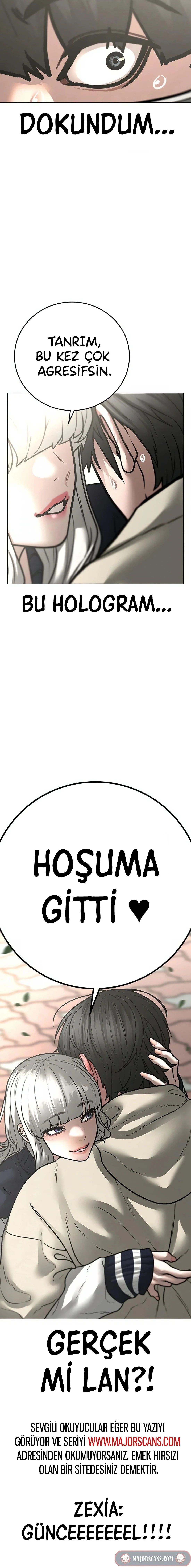 Read Gerçeklik Görevleri TR Manga Online