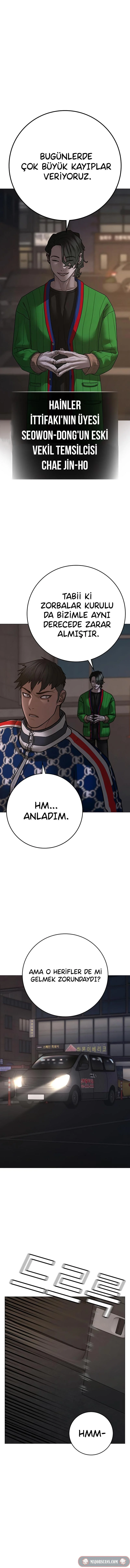 Read Gerçeklik Görevleri TR Manga Online