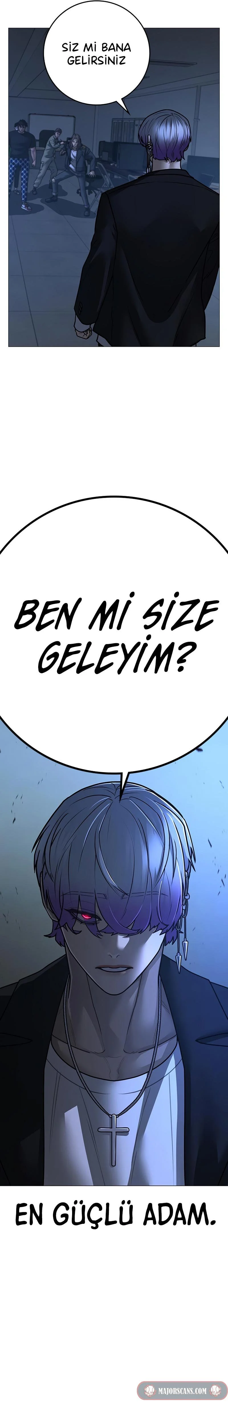 Read Gerçeklik Görevleri TR Manga Online