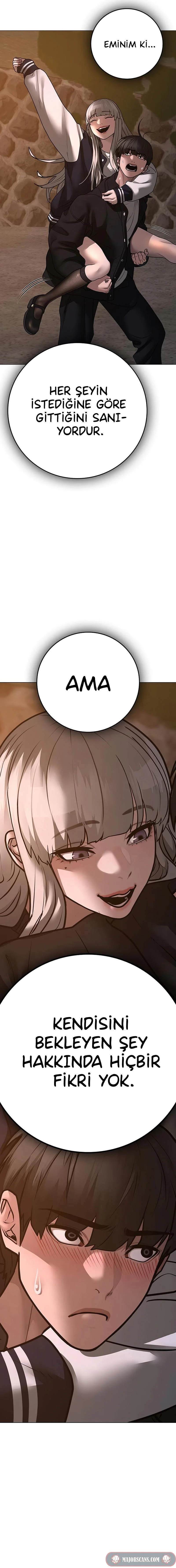 Read Gerçeklik Görevleri TR Manga Online