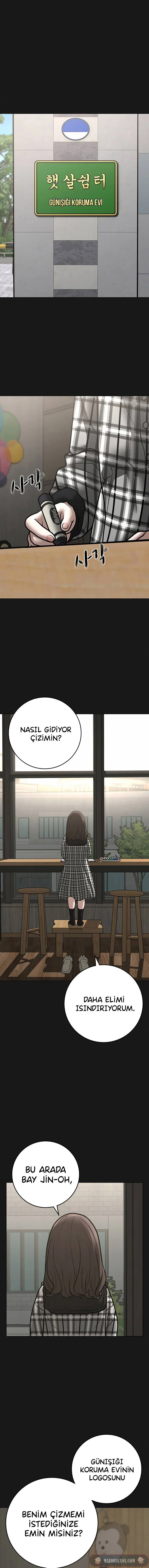 Read Gerçeklik Görevleri TR Manga Online