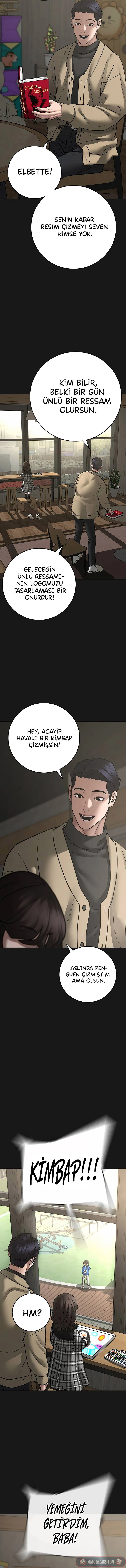 Read Gerçeklik Görevleri TR Manga Online