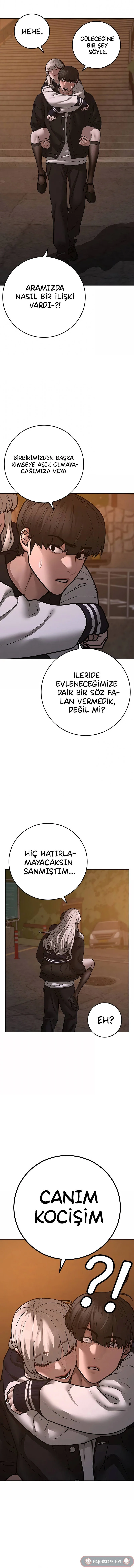 Read Gerçeklik Görevleri TR Manga Online