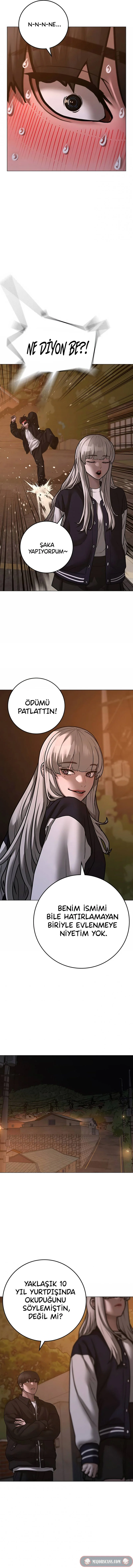 Read Gerçeklik Görevleri TR Manga Online