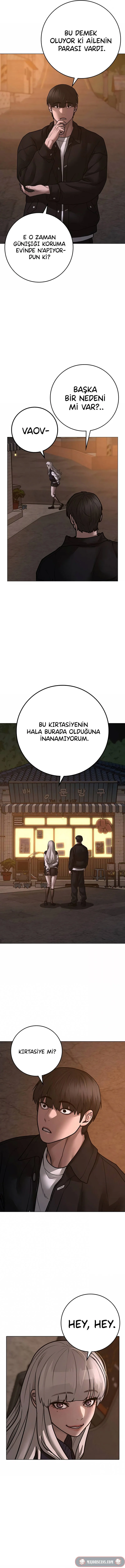 Read Gerçeklik Görevleri TR Manga Online