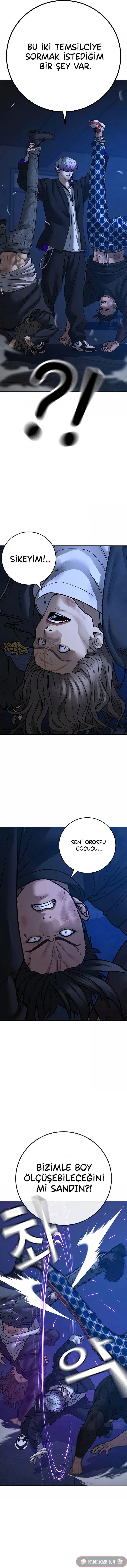 Read Gerçeklik Görevleri TR Manga Online