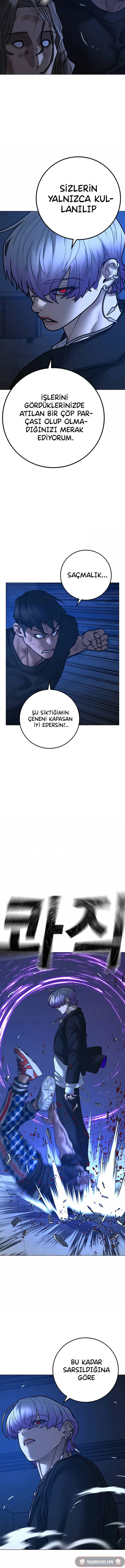 Read Gerçeklik Görevleri TR Manga Online