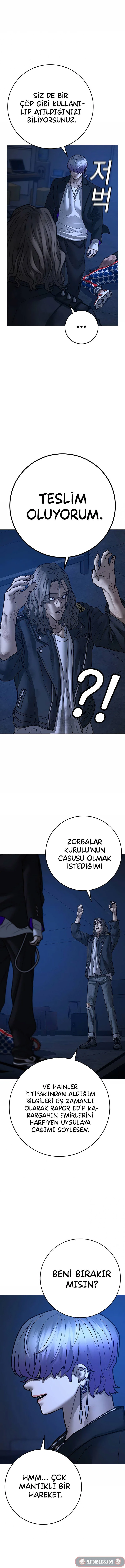 Read Gerçeklik Görevleri TR Manga Online