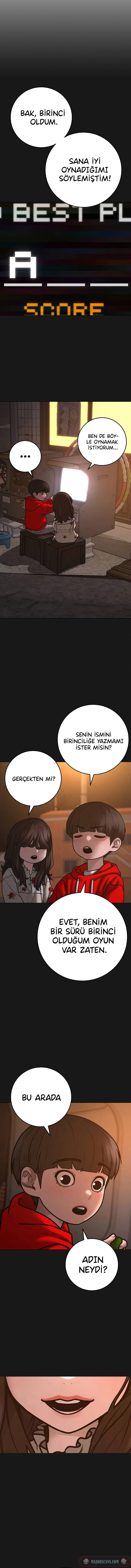 Read Gerçeklik Görevleri TR Manga Online