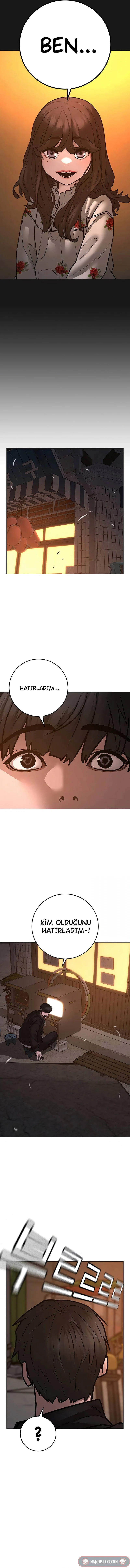 Read Gerçeklik Görevleri TR Manga Online
