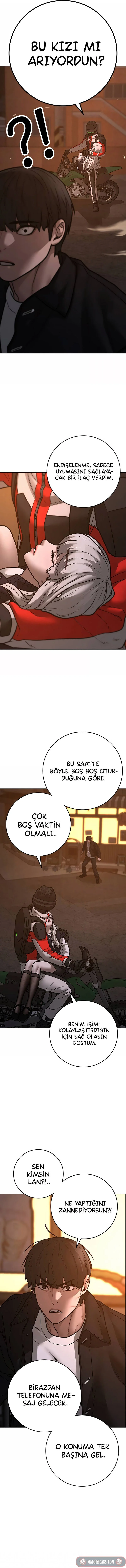Read Gerçeklik Görevleri TR Manga Online