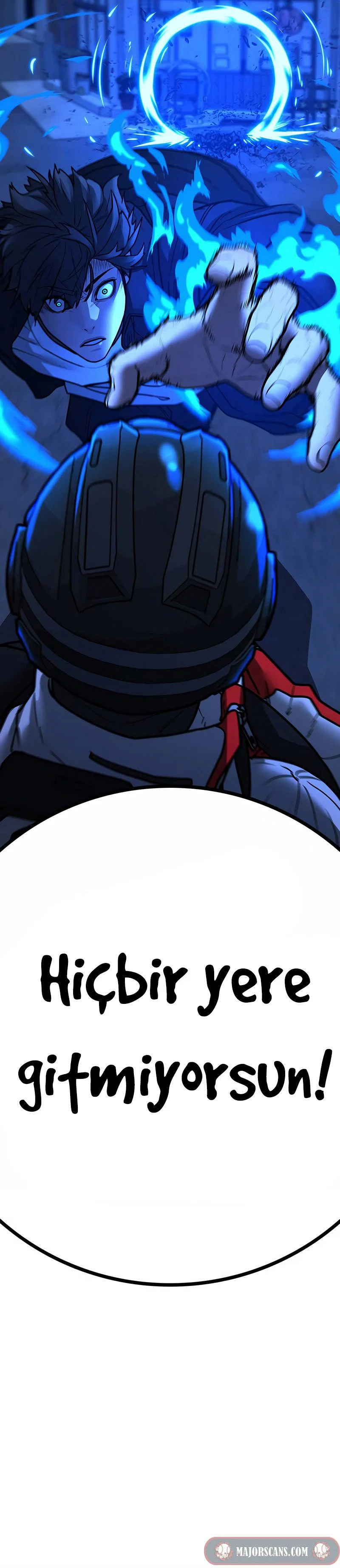 Read Gerçeklik Görevleri TR Manga Online