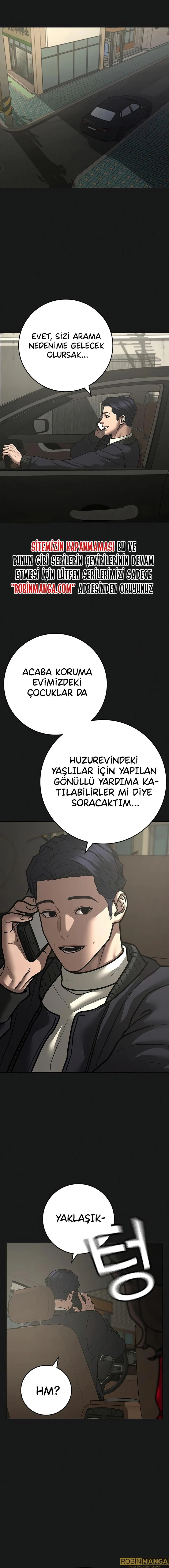 Read Gerçeklik Görevleri TR Manga Online