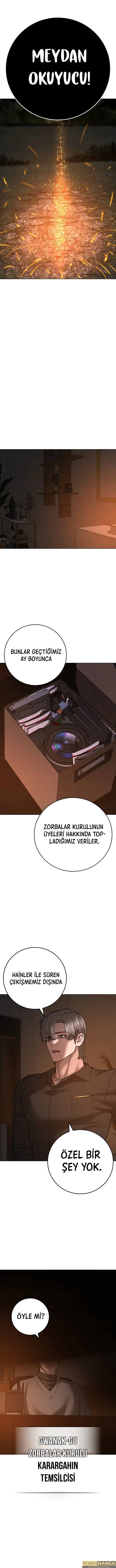 Read Gerçeklik Görevleri TR Manga Online