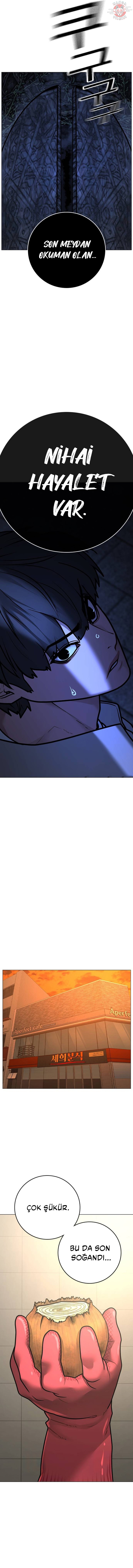 Read Gerçeklik Görevleri TR Manga Online