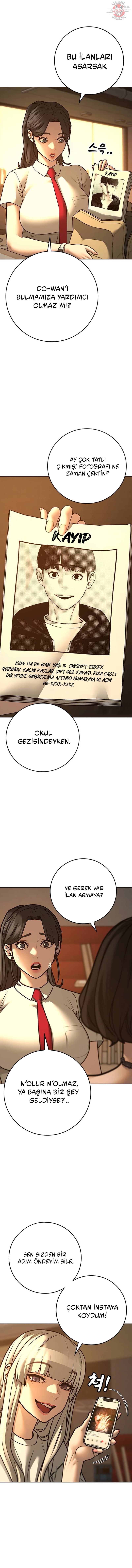 Read Gerçeklik Görevleri TR Manga Online