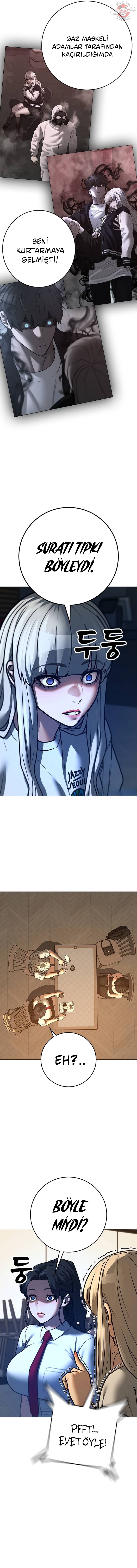 Read Gerçeklik Görevleri TR Manga Online