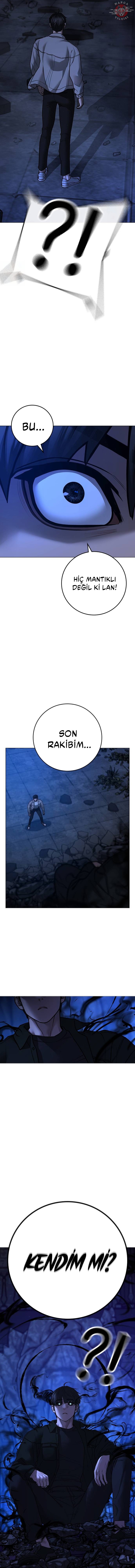 Read Gerçeklik Görevleri TR Manga Online