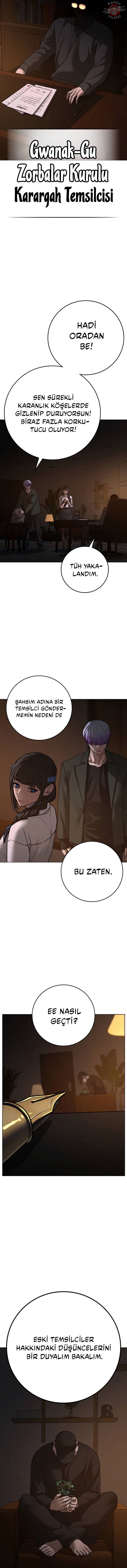 Read Gerçeklik Görevleri TR Manga Online