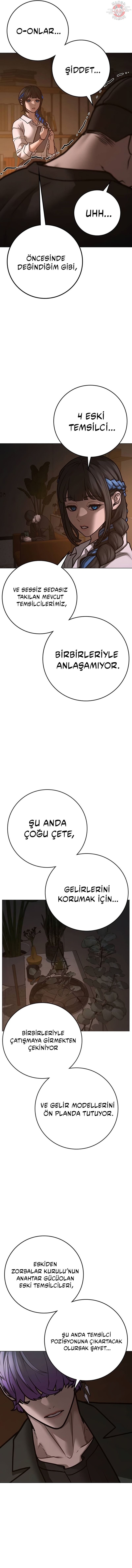 Read Gerçeklik Görevleri TR Manga Online