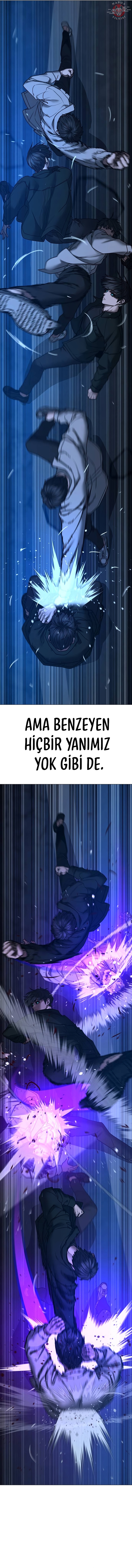 Read Gerçeklik Görevleri TR Manga Online