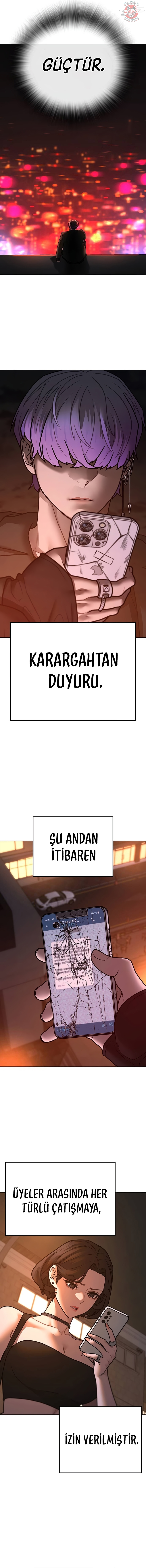 Read Gerçeklik Görevleri TR Manga Online