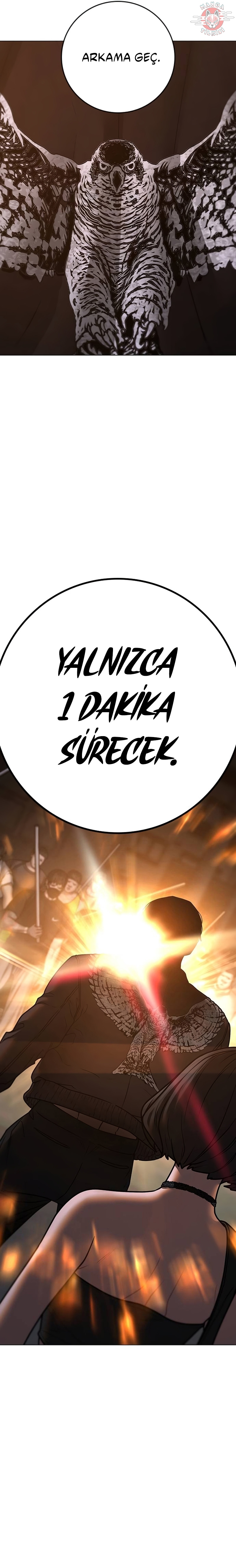 Read Gerçeklik Görevleri TR Manga Online