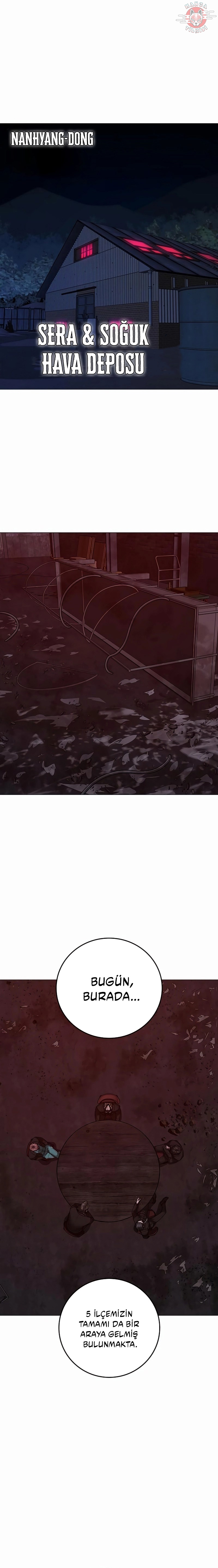 Read Gerçeklik Görevleri TR Manga Online