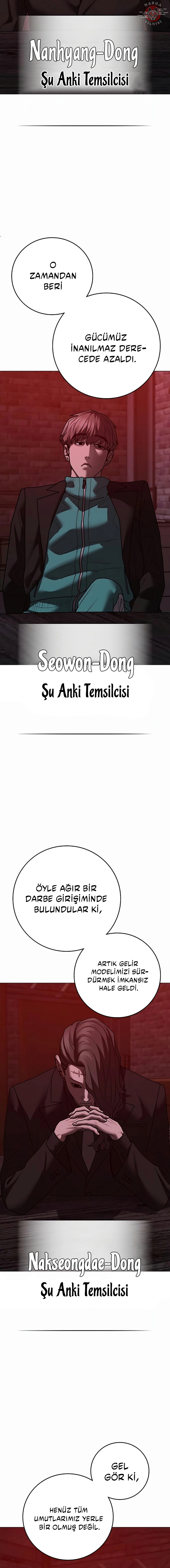 Read Gerçeklik Görevleri TR Manga Online