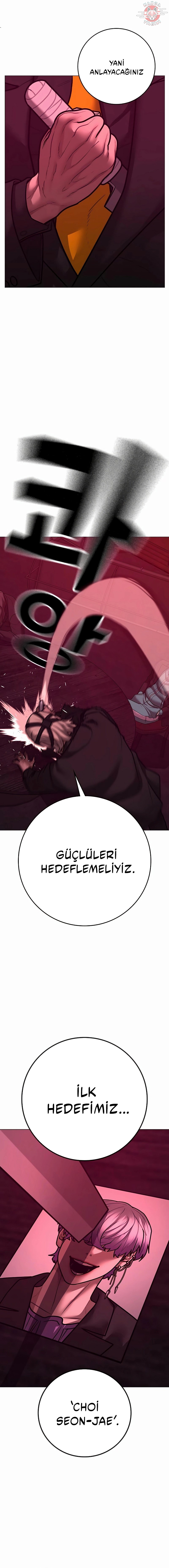 Read Gerçeklik Görevleri TR Manga Online