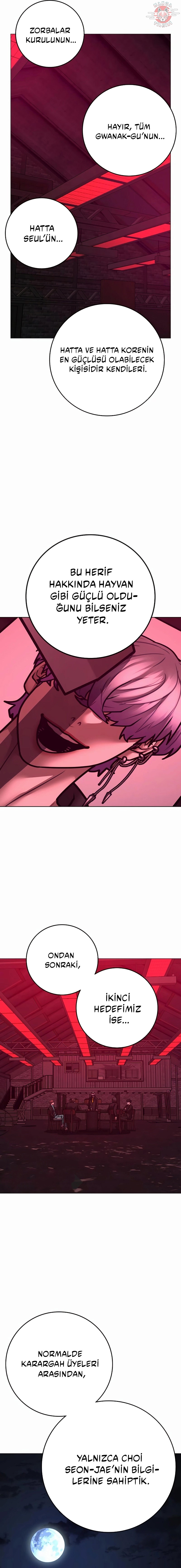 Read Gerçeklik Görevleri TR Manga Online