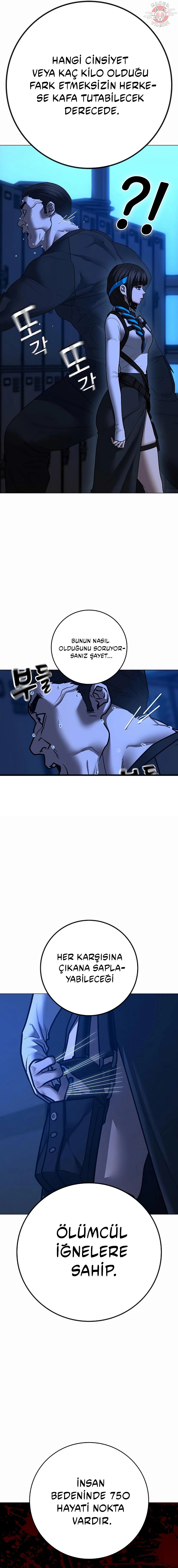 Read Gerçeklik Görevleri TR Manga Online