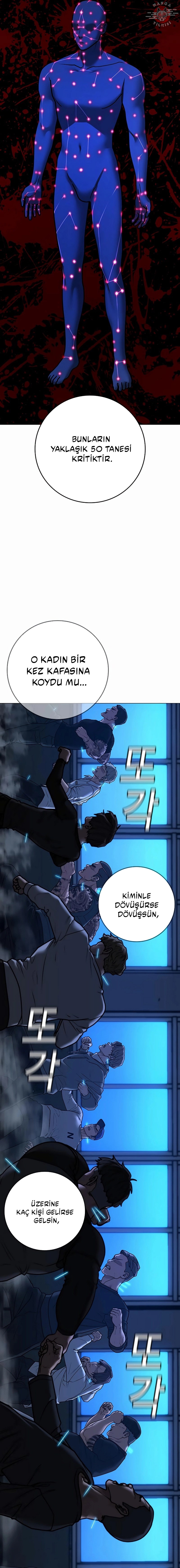 Read Gerçeklik Görevleri TR Manga Online