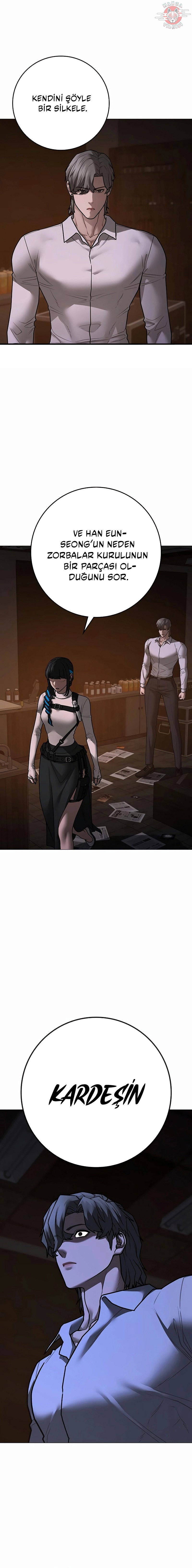 Read Gerçeklik Görevleri TR Manga Online