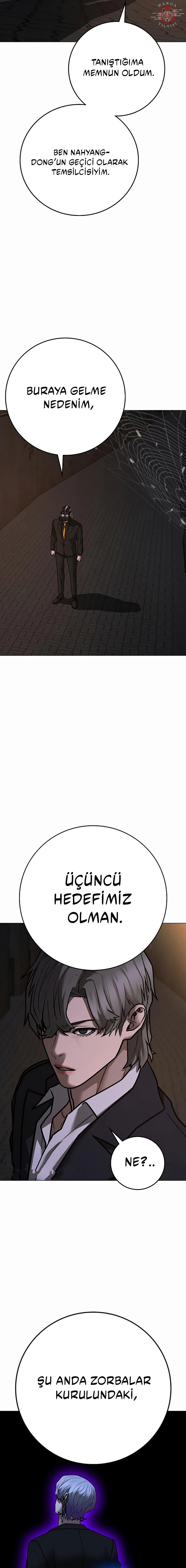 Read Gerçeklik Görevleri TR Manga Online