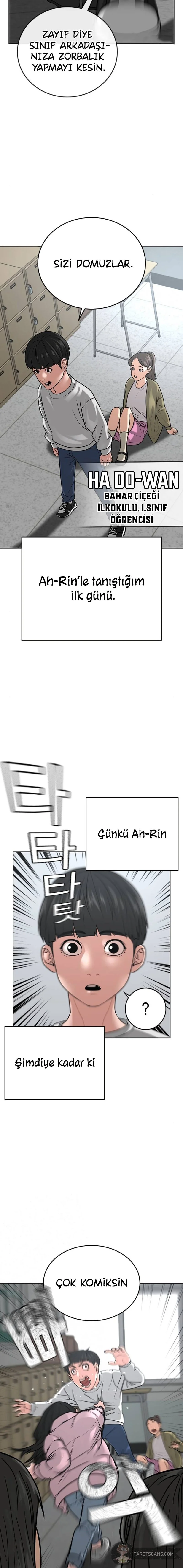 Read Gerçeklik Görevleri TR Manga Online