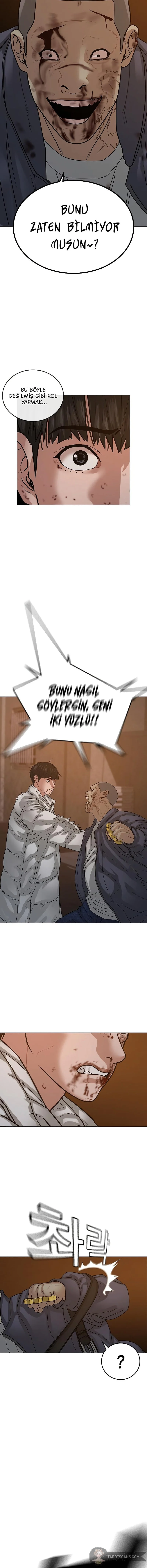 Read Gerçeklik Görevleri TR Manga Online