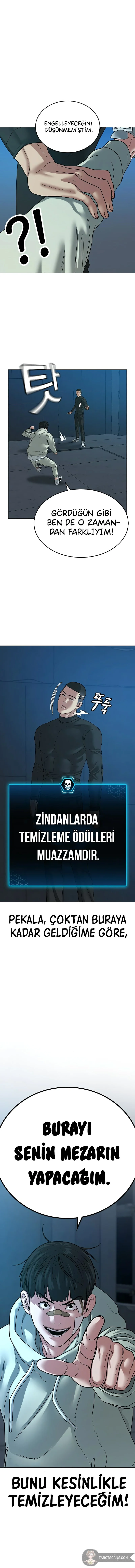 Read Gerçeklik Görevleri TR Manga Online