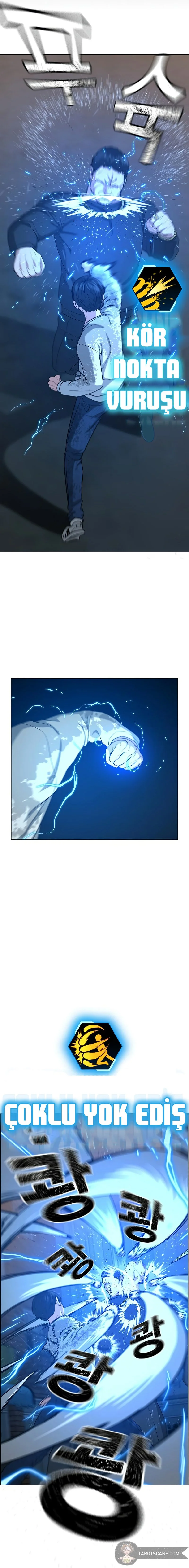 Read Gerçeklik Görevleri TR Manga Online