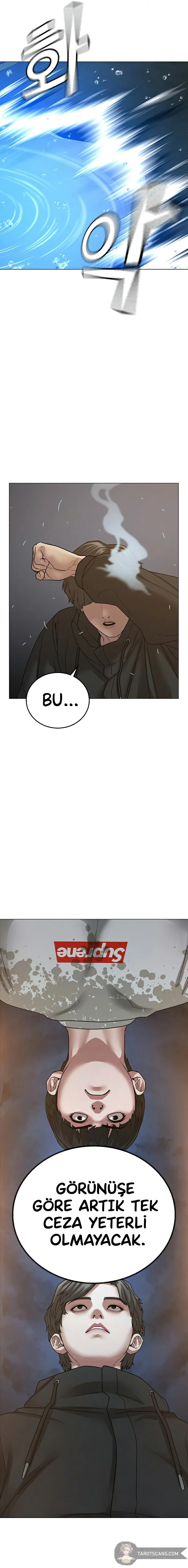 Read Gerçeklik Görevleri TR Manga Online