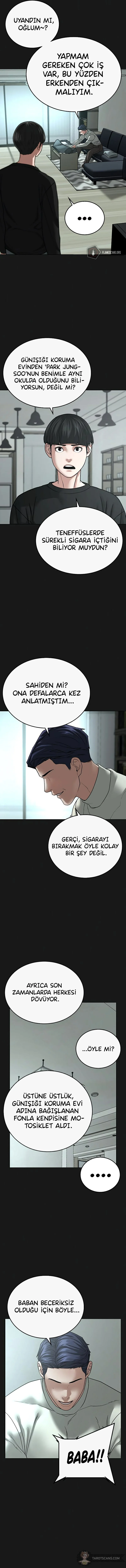 Read Gerçeklik Görevleri TR Manga Online