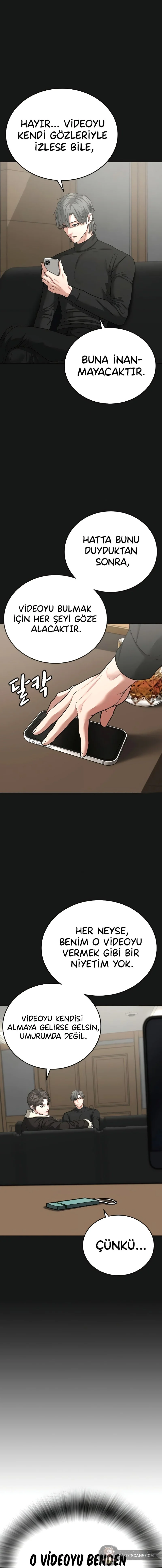 Read Gerçeklik Görevleri TR Manga Online