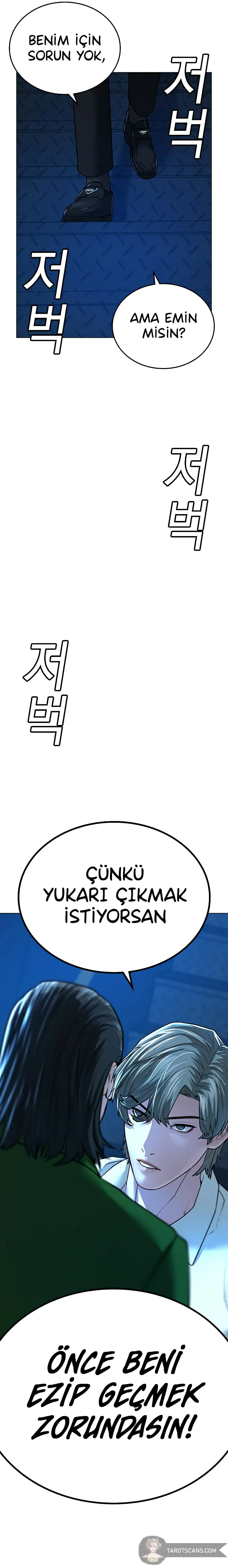 Read Gerçeklik Görevleri TR Manga Online